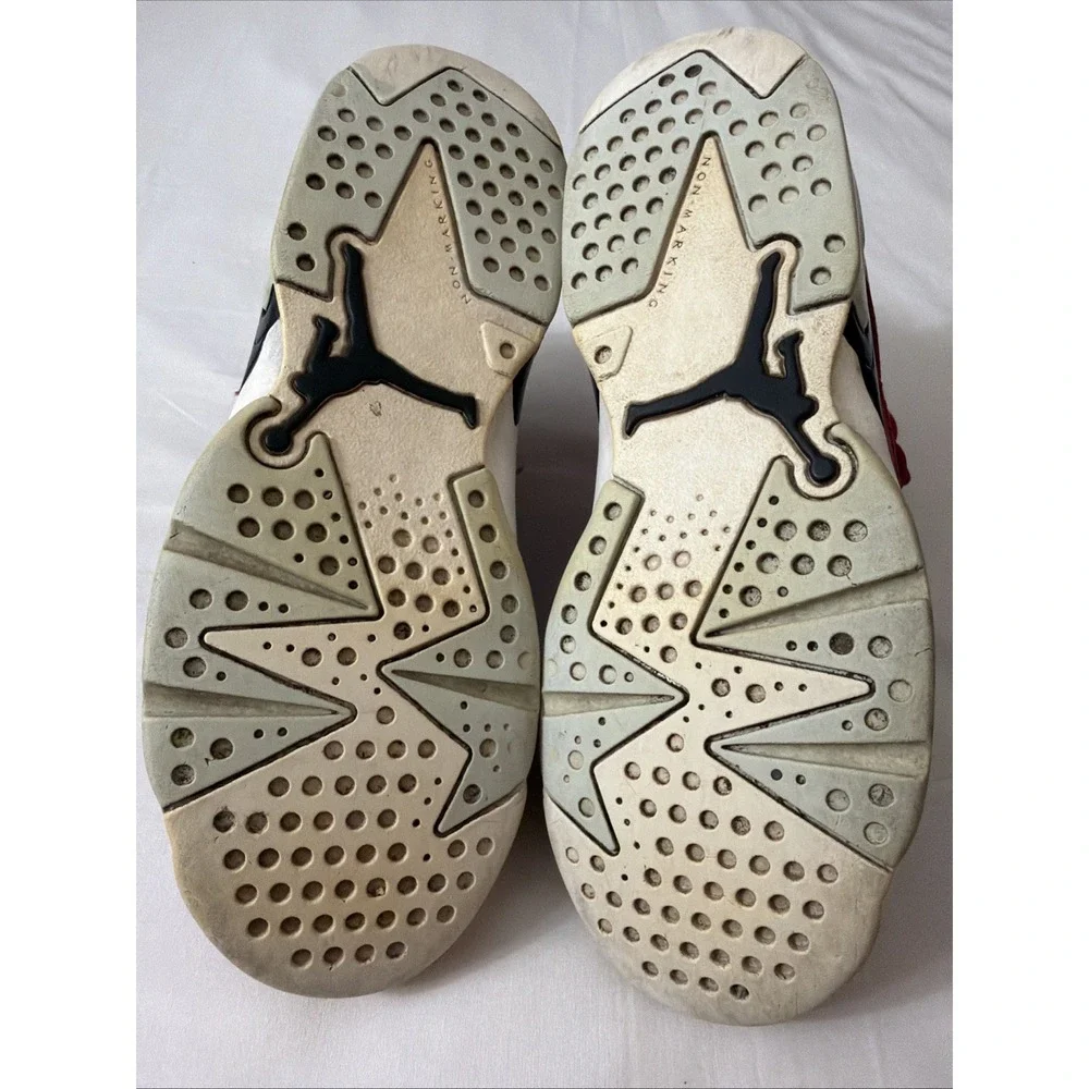 Nike boys air